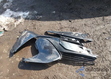 2020 Toyota Prius Prime Xle z USA, uszkodzony, nr VIN JTDKARFP0L3144181